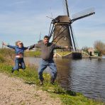  Kinderdyk, Netherlands.2
